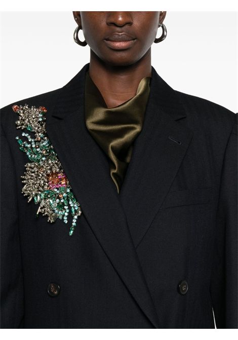 giacca DRIES VAN NOTEN | Giacca | 0104462193509